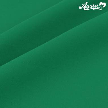 Polyester Twill 150cm Wide X 50cm Green　No.91