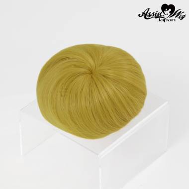 Dumpling Parts　Yellow Gold NEG-26