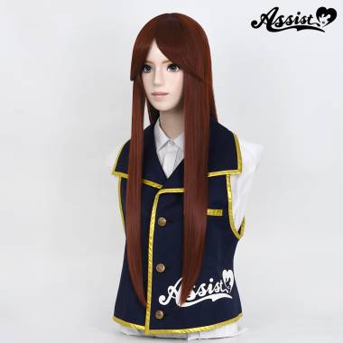 Pure Long　Light Brown 14