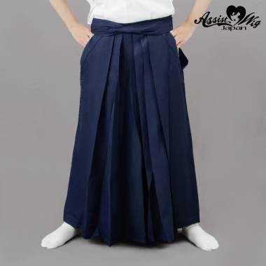 Color Hakama　Navy
