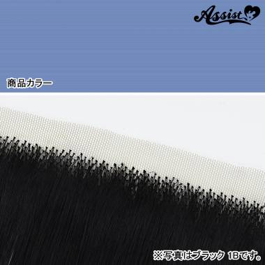 Lace Front Piece　Tourmaline NTM-50