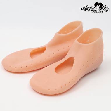 Silicon insole 2.0cm Footwear version