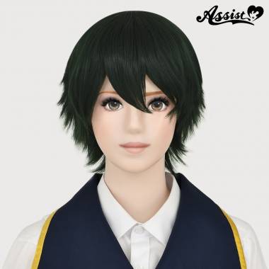 Short Layer　Sage Green NSGG-137