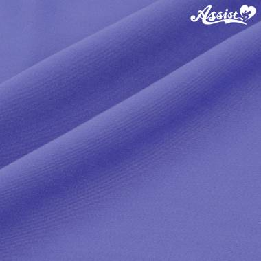 Polyester Twill 150cm Wide X 50cm Blue　No.59