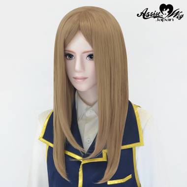 Styleable Wig　Mocha NMC-140