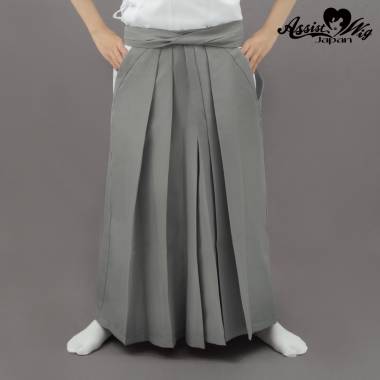 Color Hakama　Gray