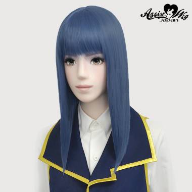 Pure medium　Blue 17