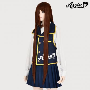 Super Long　Maron Brown NMRB-97