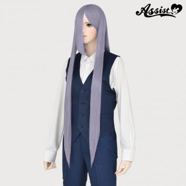 Super Long　Purple Silver NPS-144