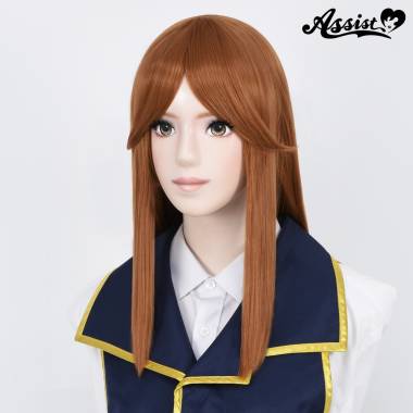 Medium Z　Caramel Brown 30