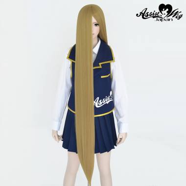 Super Long Base　Milky Gold 369