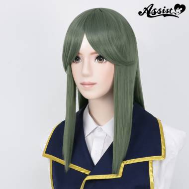 Medium Z　Moss Green NMG-101