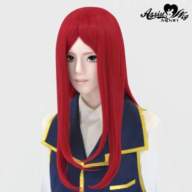 Styleable Wig　Shirley Temple NST-113