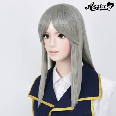 Medium Z　Half Silver NSD-71