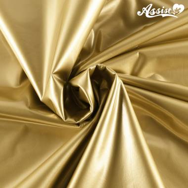 Stretch Enamel Fabric 145cm Wide X 50cm　No.1