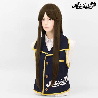 Pure Long　Brown 24