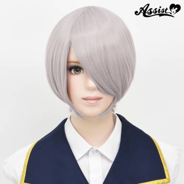 Short Bob Rev.　Rose Quartz NMK-68