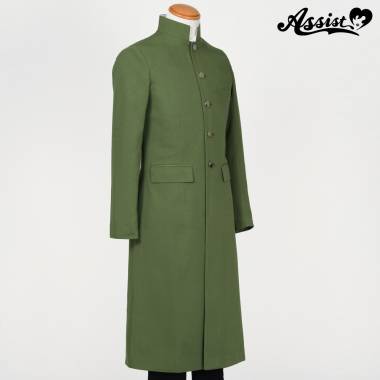 [Limited quantity] Gakuran Long Type (jacket only)