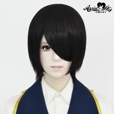 Regular Short　Brown 10