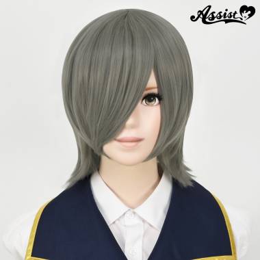 Natural Layer　Dark Silver 171