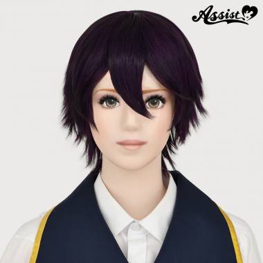 Short Layer　Blackberry NMSB-38