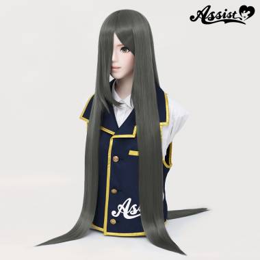 Super Long　Steel Gray NSGRY-164