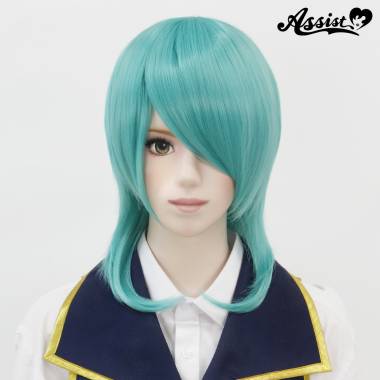 Air wolf Hair　Chocolate Mint NCM-122