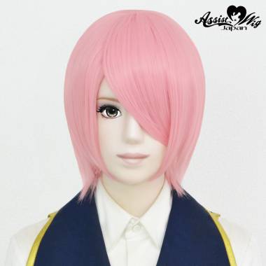 Regular Short　Pink 17