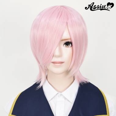 Natural Layer　Milky Pink NMLP-151