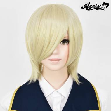 Natural Layer　Honey Milk NMP-49