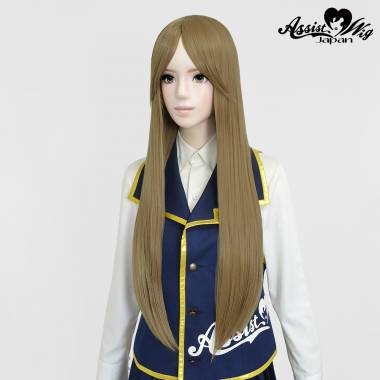 Pure Long　Bronze Gold 04