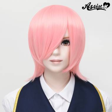 Natural Layer　Pinky Ribbon NPRI-163