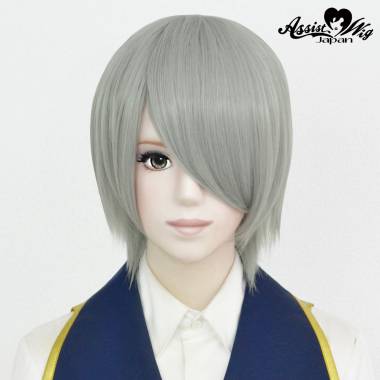 Regular Short　Gray 25