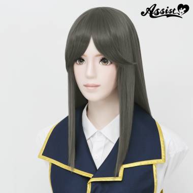 Medium Z　Steel Gray NSGRY-164