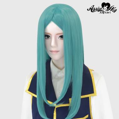 Styleable Wig　Chocolate Mint NCM-122