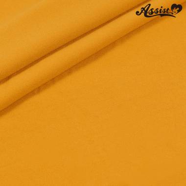 Amundsen 150cm Wide X 50cm Yellow/Orange　No.26
