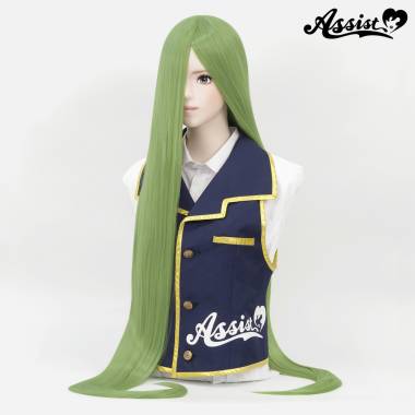 Super Long Base　Nile Green NIC-89