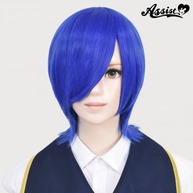 Natural Layer　Arabian Blue NAL-104