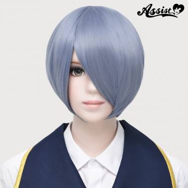 Short Bob Rev.　Wisteria Moon NWSM-162