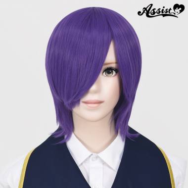 Natural Layer　Violet NMV-7