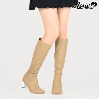 Boot Covers　Mocha