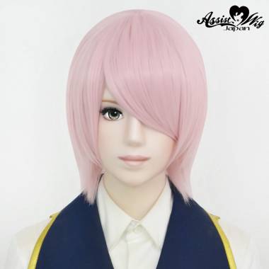 Regular Short　Pink 16