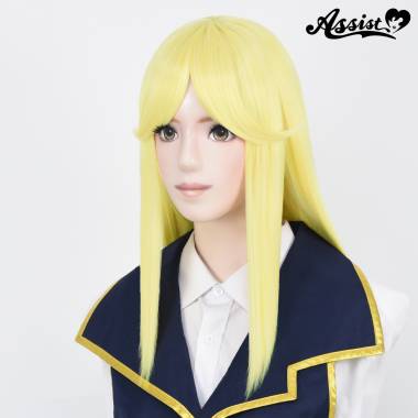 Medium Z　Milky Lemon NKY-115