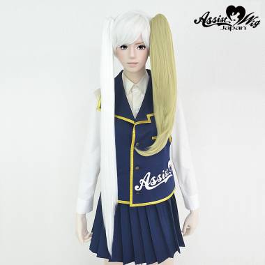 Volume Buns　Peace Island Yellow NPIY-77