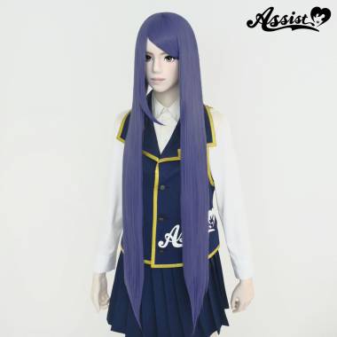 Super Long　Lavender NLV-131