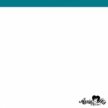 Styleable Wig　Marine Blue NMBL-129