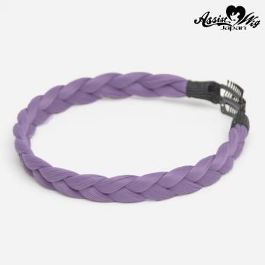 Braid Parts　Purple Ash NMDL-16