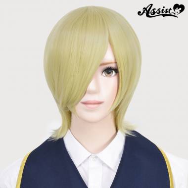 Natural Layer　Peace Island Yellow NPIY-77