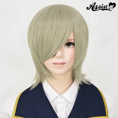 Natural Layer　Moon Ash NMA-29