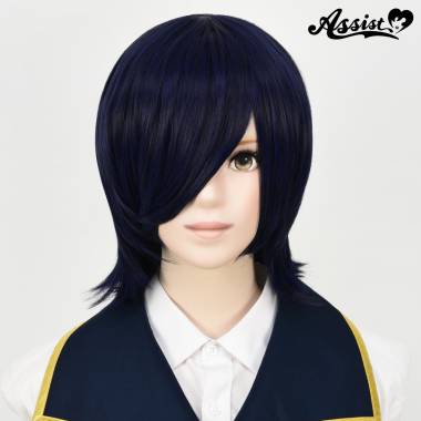 Natural Layer　Blue Black NAB-2